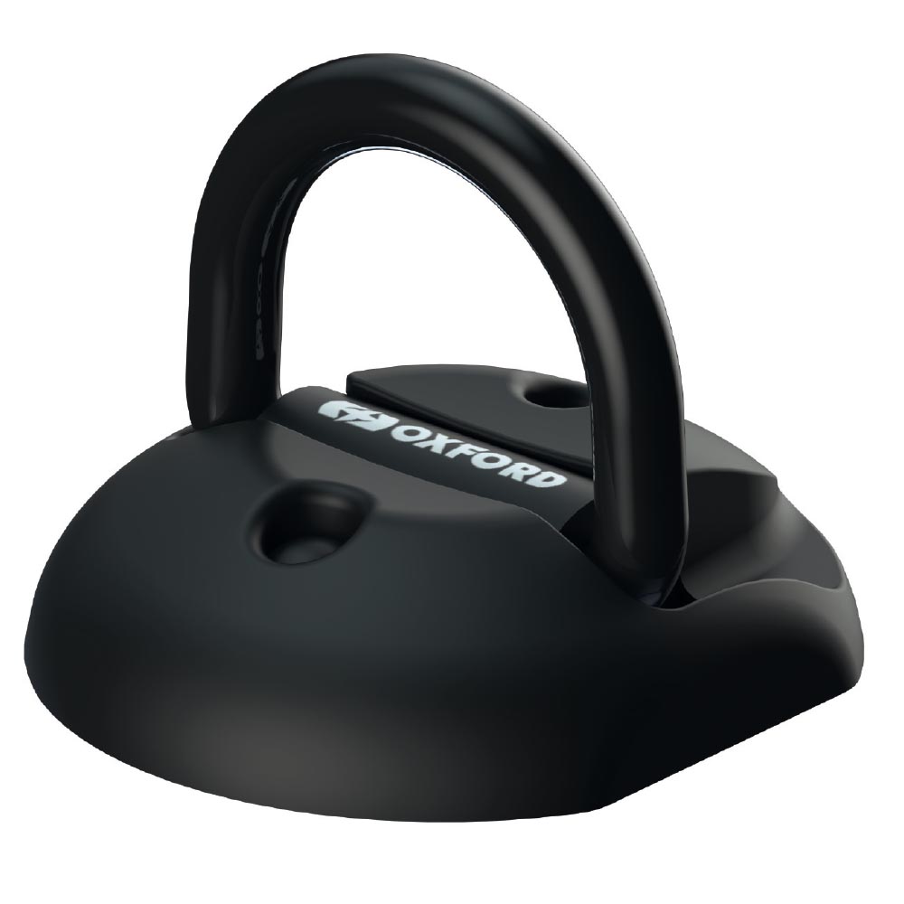 Oxford OXFORD TaskForce - Ground & Wall Anchor Kit